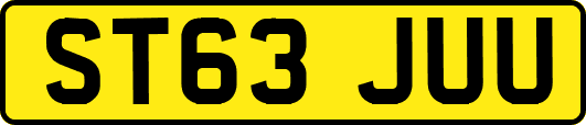 ST63JUU