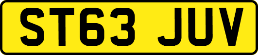 ST63JUV