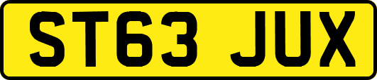 ST63JUX