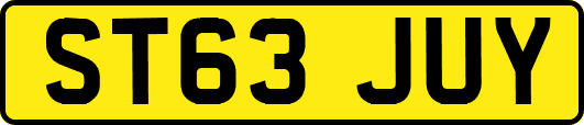 ST63JUY