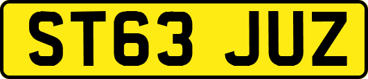 ST63JUZ
