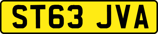 ST63JVA