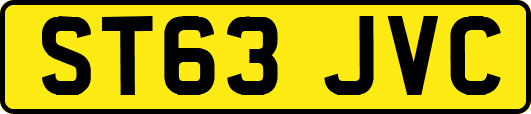 ST63JVC