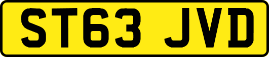 ST63JVD