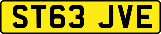 ST63JVE
