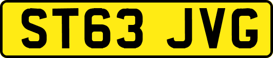 ST63JVG