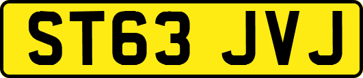 ST63JVJ
