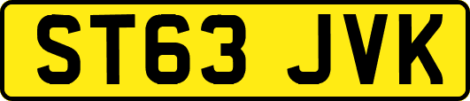 ST63JVK