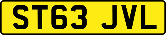 ST63JVL