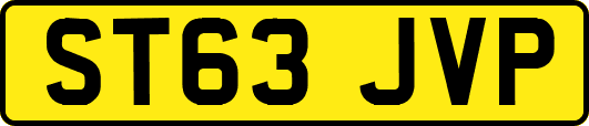 ST63JVP