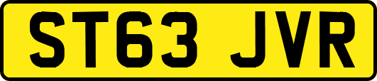 ST63JVR
