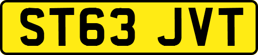 ST63JVT