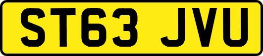 ST63JVU