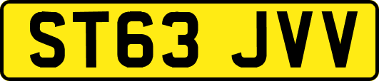 ST63JVV