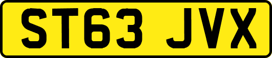 ST63JVX