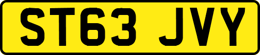 ST63JVY