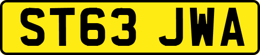 ST63JWA