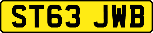 ST63JWB