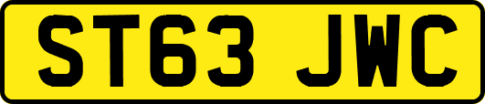 ST63JWC
