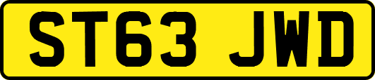 ST63JWD