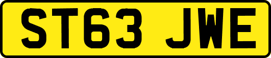 ST63JWE