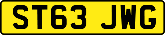 ST63JWG