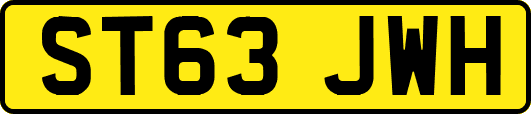 ST63JWH