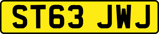 ST63JWJ