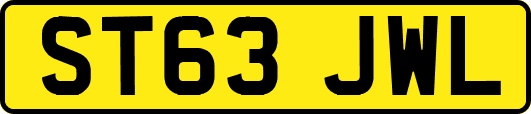 ST63JWL