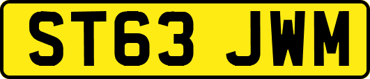 ST63JWM