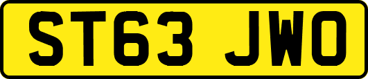 ST63JWO
