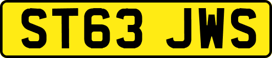 ST63JWS