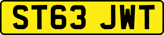 ST63JWT