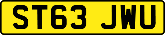 ST63JWU