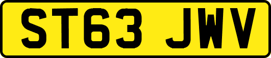 ST63JWV