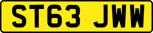 ST63JWW