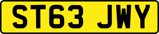 ST63JWY