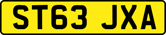 ST63JXA