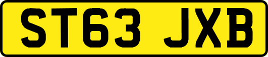 ST63JXB