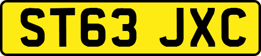 ST63JXC
