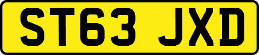ST63JXD