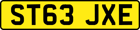 ST63JXE