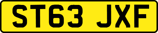 ST63JXF