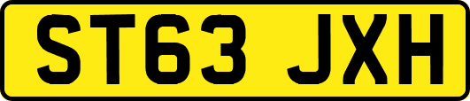 ST63JXH