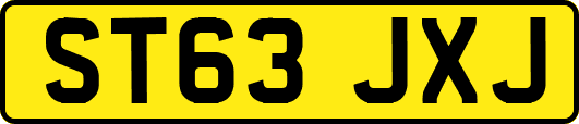 ST63JXJ