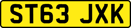 ST63JXK