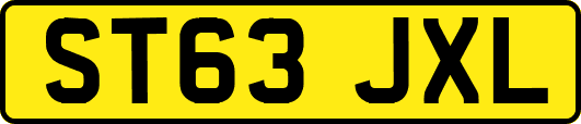 ST63JXL