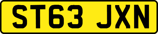 ST63JXN