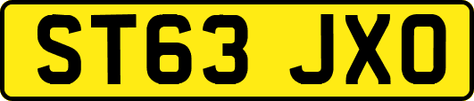 ST63JXO