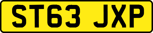 ST63JXP